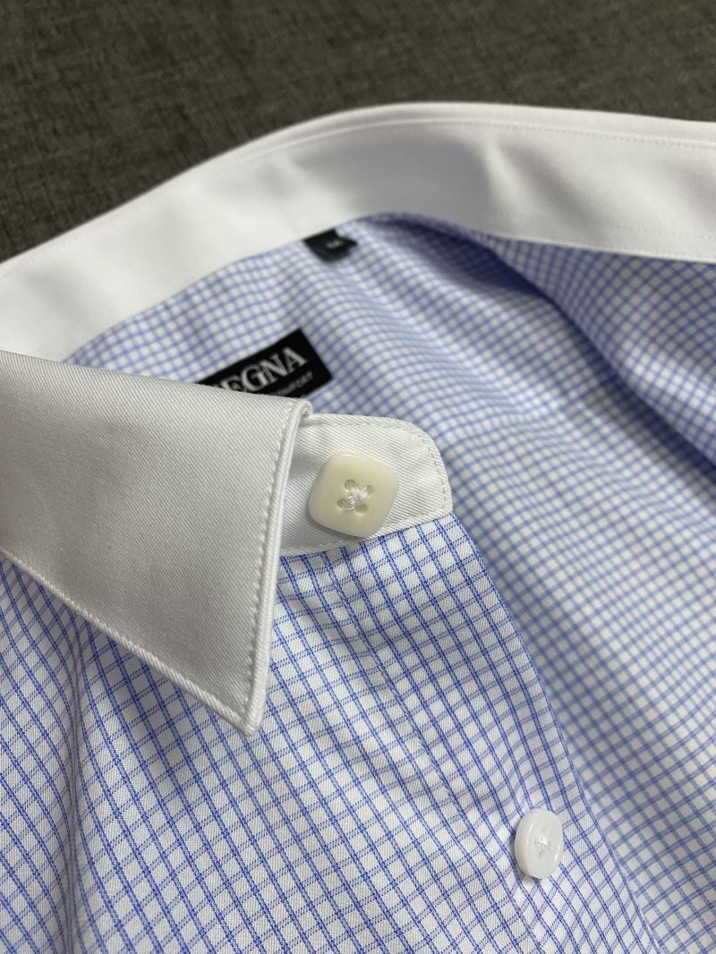 Zegna Shirts